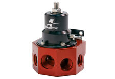 Aeromotive Carburated A2000 Fuel Pressure Regulator 4-port W Bypass 13202