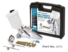 Anest Iwata 9276 Hvlp Gravity Spray Gun Kit