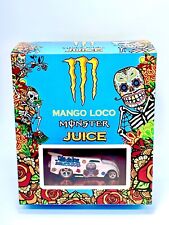 Hw Convention Series Monster Mango Loco Energy Drink Drag Dairy Delivery 1 Of 1