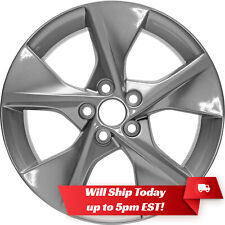 New 18 Charcoal Grey Alloy Wheel Rim For 2012 2013 2014 Toyota Camry Se 69605
