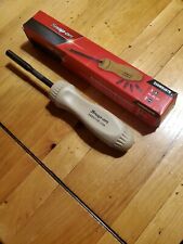 New Snap On Ssdmr4btn - Tan Ratcheting Hard Handle Screwdriver - Free Shipping