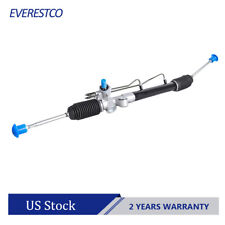Power Steering Rack Pinion Assembly For 2000-2006 Nissan Sentra 1.8l 485214z001