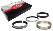 Enginetech Moly Piston Rings For 1962 - 1995 Chevy Chevrolet Sbc 327 350 5.7