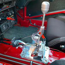Billet Race Spec Shifter Box For K20 K24 Rsx Type-s Civic Integra K-series Swap