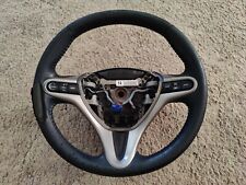 06-11 Honda Civic Steering Wheel Assembly Oem
