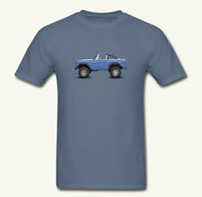 1970 Classic Ford Bronco T-shirt