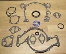1963 1964 1965 1966 1967 Cadillac Timing Cover Complete Gasket Set Best Usa Made