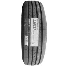 Tire 22575r15 Doublestar Dsrt81 All Position Commercial Load G 14 Ply