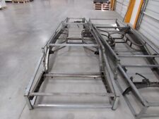 1932 Ford Street Rod Frame Welded Boxed Complete C22001
