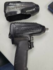 Snap On Mg325 38 Black Air Impact Wrench With Boot Cover