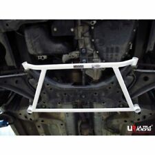 For Mitsubishi Mirage Hatchback 1.2 2012 4points Ultra Racing Front Lower Bar