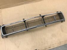 1967 Amc Rambler American Rebel Grill With Brackets And Surround 3592580