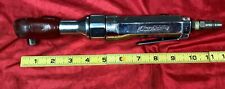 Blue-point By Snap-on Tools At700c 38 Drive Air Ratchet Good Tested Working