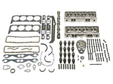 Trick Flow 420 Hp Super 23 Top-end Engine Kits For Small Block Chevy