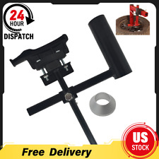 Tire Changer Modification Kit With Duck Head Cone For Harbor Freight Us