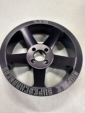 Whipple 2.9l Supercharger Pulley 4.375 Gm 5.36.2l Truck