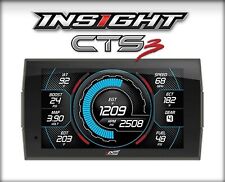Edge Products 84130-3 Insight Cts3 Digital Gauge Monitor