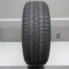 22560r18 Mastercraft Lsr Grand Touring 100v Used Tire 932nd No Repairs