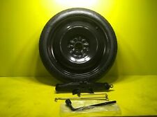 Spare Tire 17 With Jack Kit Fits2019 2020 2021 2022 Toyota Corolla