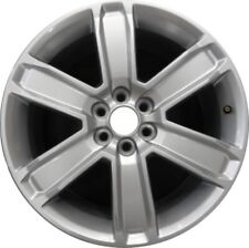 Oem Wheel 20 Inch Aluminum Rim Oem 22996320 Fits Acadia Enclave Blazer