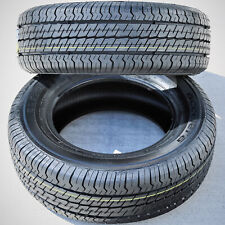 2 Tires Accelera Ultra 3 23565r16c Load D 8 Ply Commercial