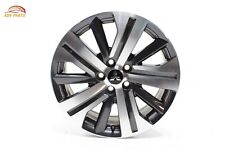 Mitsubishi Outlander Sport Wheel Rim 18 7jx18 Center Cap Tpms Oem 20-23 