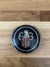 Austin Classic Mini Horn Push Button. Badge Logo Emblem Mk1 Mk2 Cooper