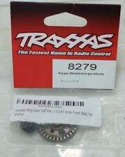 Traxxas 8279 Differential Ring Pinion Gear Trx-4 Trx-6 Diff Gears Rc Parts