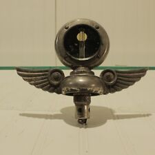 Deluxe Flying Wing Boyce Moto Meter Radiator Cap Gauge Ornament