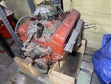 1962-67chevy Corvette Used 3782870 327 4bbl Engine Complete