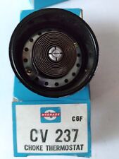 Carburetor Choke Thermostat Standard Cv-237