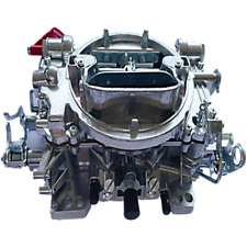 Replace Edelbrock Performer Carburetor 4-bbl 500 Cfm Air Valve Secondaries 1404