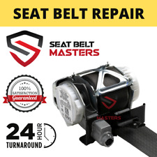 For Chevrolet Camaro Single-stage Locked Seat Belt Repair Service After Accident