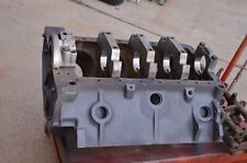 392 Early Hemi Engine Block Ready For Assembly