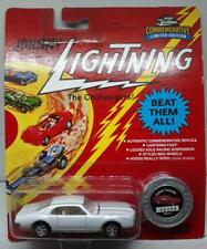 Johnny Lightning Oldsmobile Custom Toronado Ltd. Ed. 1995 The Challengerschina