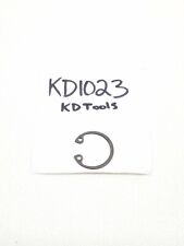 Kd1023 Kd Tools Internal Snap Ring 58 Housing Dia - Qty. 1 Piece