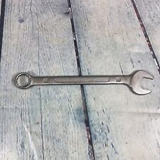 Dowidat No. 111 Germany Wrench Combination 19mm 12 Point Chrom Van - 8.75 Long