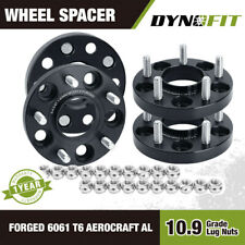 4pcs 5x114.3 To 5x114.3 Wheel Spacers 20mm 67.1cb For Jeep Compass Mazda Kia