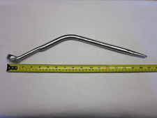 Cornwell Tools X2066 78 12 Point Box End Obstruction Alignment Wrench Usa Made
