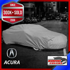 Fits Acura Outdoor Car Cover Weatherproof Waterproof Full Body Custom