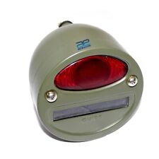 Military Cat Eye Rear Tail Light 4 For Willys Mb Ford Gpw Jeeps Truck