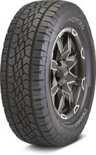 Continental Terraincontact At 24565r17 107t Tire 15506800000 Qty 1