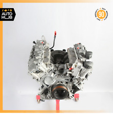 02-06 Mercedes W203 C32 Slk32 Amg Srt-6 M112k 3.2l Engine Motor Assembly 112.961