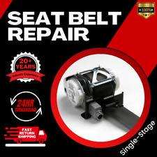 For Chevrolet Spark Seat Belt Rebuild Service - Compatible Chevrolet Spark 