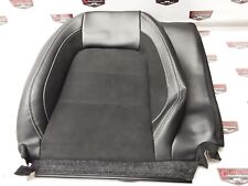 2015-2020 Ford Mustang Shelby Gt350 Oem Right Passenger Rear Upper Seat Cover