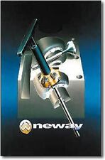 Neway 111 Valve Seat Cutter 1.0 25.4mm 60 Deg Motorcycle