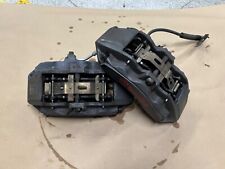 2015-2023 Ford Mustang Gt Front 6 Piston Brembo Brake Calipers - Oem