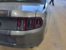 Passenger Right Tail Light Fits 13-14 Mustang 405005