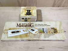 Mustang Mv-fcpa-kit Universal Projector Ceiling Mount Kit White 13-25