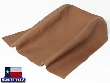 For 05-08 Ford F150 King Ranch Synthetic Leather Center Console Lid Cover Brown